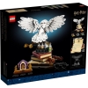 LEGO Harry Potter 76391 Ikony - Hogwartu Edycja Kolekcjonerska-8353264