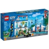 LEGO City 60372 Akademia policyjna