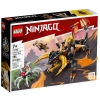 LEGO Ninjago 71782 Smok Ziemi Cole'a