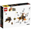 LEGO Ninjago 71782 Smok Ziemi Cole'a-8353336