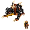 LEGO Ninjago 71782 Smok Ziemi Cole'a-8353338