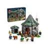 LEGO Harry Potter 76428 Chatka Hagrida: niespodziewana wizyta-8353382