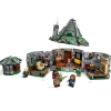 LEGO Harry Potter 76428 Chatka Hagrida: niespodziewana wizyta-8353384