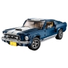 LEGO Creator Expert 10265 Ford Mustang-8353460