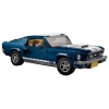 LEGO Creator Expert 10265 Ford Mustang-8353461