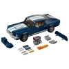 LEGO Creator Expert 10265 Ford Mustang-8353466