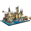 x LEGO Harry Potter 76419 Zamek Hogwart i błonia-8353483