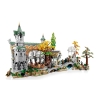 LEGO Icons 10316 Władca Pierścieni: Rivendell-8353579