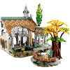 LEGO Icons 10316 Władca Pierścieni: Rivendell-8353580