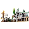 LEGO Icons 10316 Władca Pierścieni: Rivendell-8353581