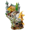 LEGO Icons 10316 Władca Pierścieni: Rivendell-8353582