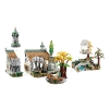 LEGO Icons 10316 Władca Pierścieni: Rivendell-8353583