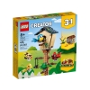 LEGO Creator 31143 Budka dla ptaków