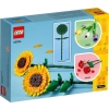 LEGO Flowers 40524 Słoneczniki-8353771