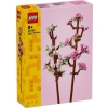 LEGO Flowers 40725 Kwiaty wiśni