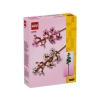 LEGO Flowers 40725 Kwiaty wiśni-8353823