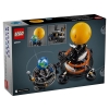 LEGO Technic 42179 Planeta Ziemia i Księżyc na orbicie-8353857