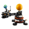 LEGO Technic 42179 Planeta Ziemia i Księżyc na orbicie-8353858