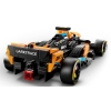 LEGO Speed Champions 76919 Samochód wyścigowy McLaren Formula 1 wersja 2023-8353870