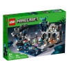 LEGO 21246 - Minecraft The Deep Dark Battle