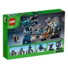 LEGO 21246 - Minecraft The Deep Dark Battle-8353891