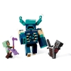 LEGO 21246 - Minecraft The Deep Dark Battle-8353894