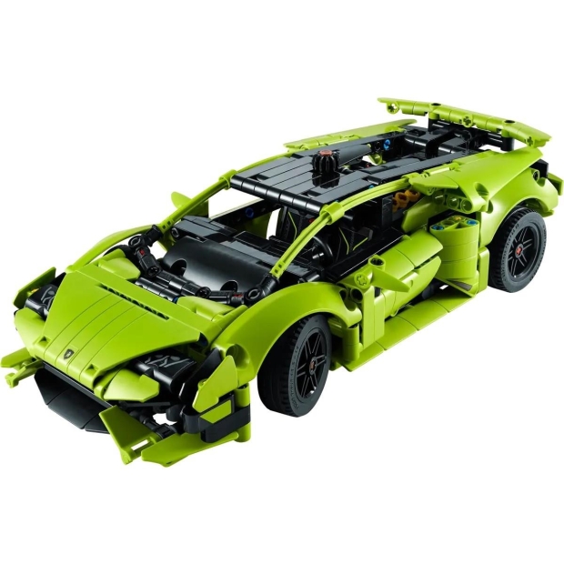 LEGO Technic 42161 Lamborghini Huracán Tecnica-8351072