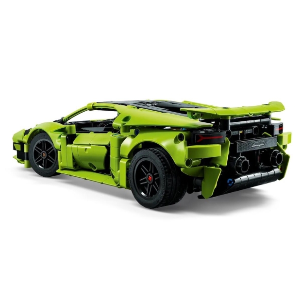 LEGO Technic 42161 Lamborghini Huracán Tecnica-8351074