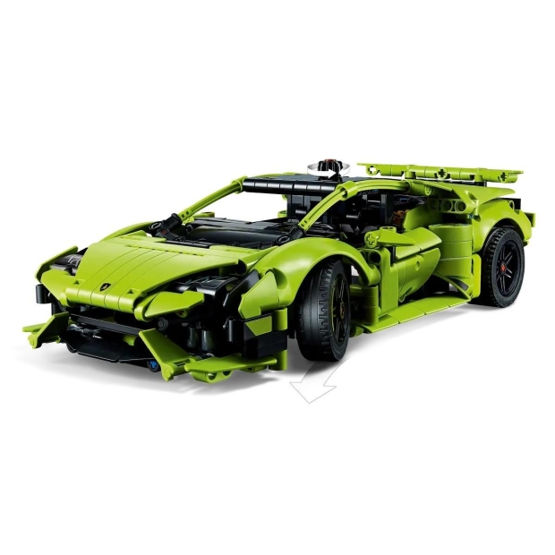 LEGO Technic 42161 Lamborghini Huracán Tecnica-8351075