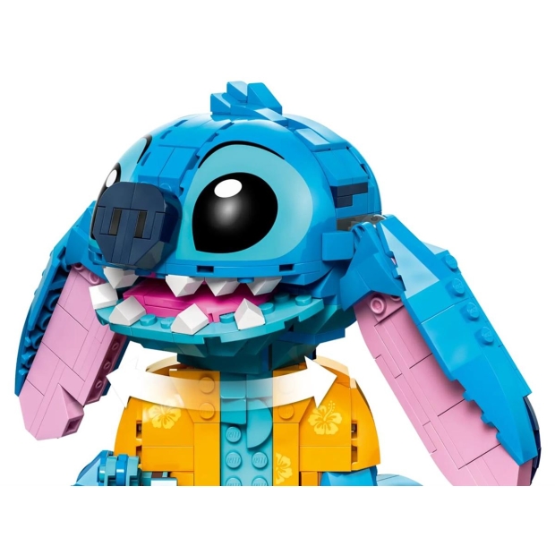 LEGO Disney 43249 Stitch-8352101