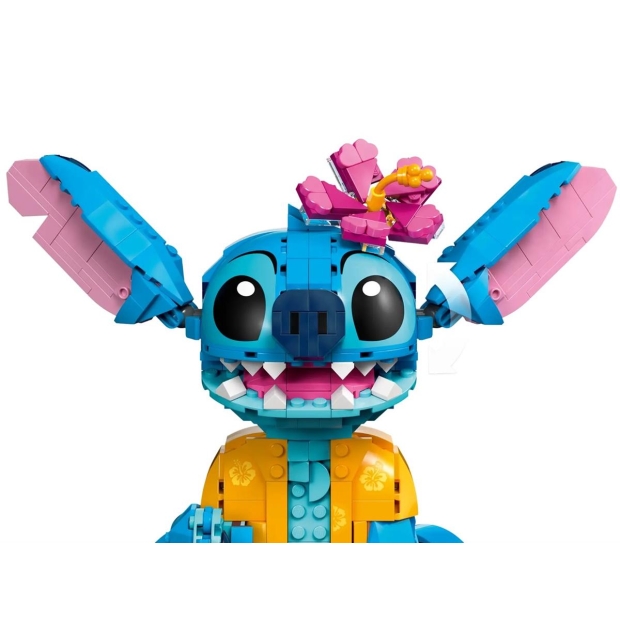 LEGO Disney 43249 Stitch-8352102