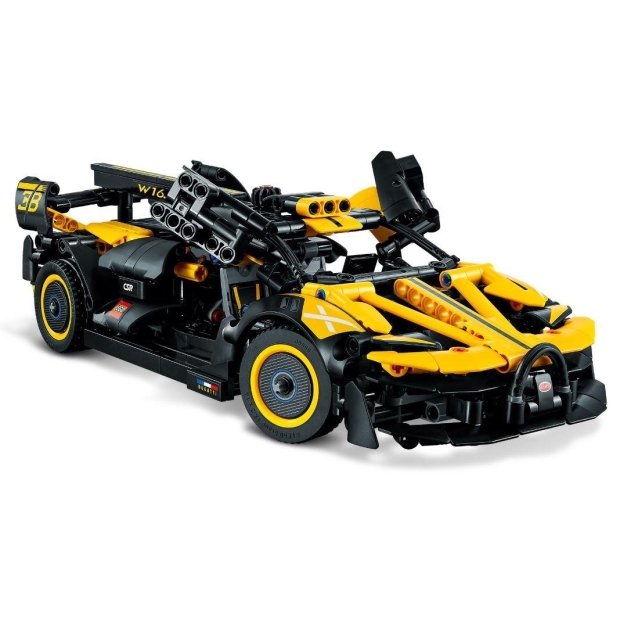 LEGO Technic 42151 Bolid Bugatti-8352488