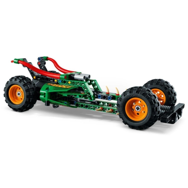 LEGO Technic 42149 Monster Jam Dragon-8352536