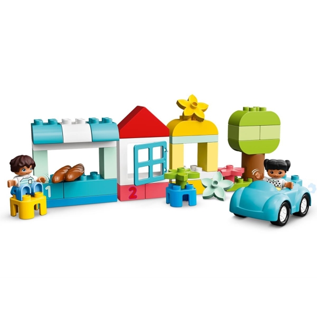 LEGO DUPLO 10913 Pudełko z klockami-8352660