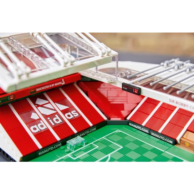 LEGO Creator 10272 Old Trafford - Manchester United-8352703