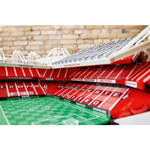 LEGO Creator 10272 Old Trafford - Manchester United-8352705