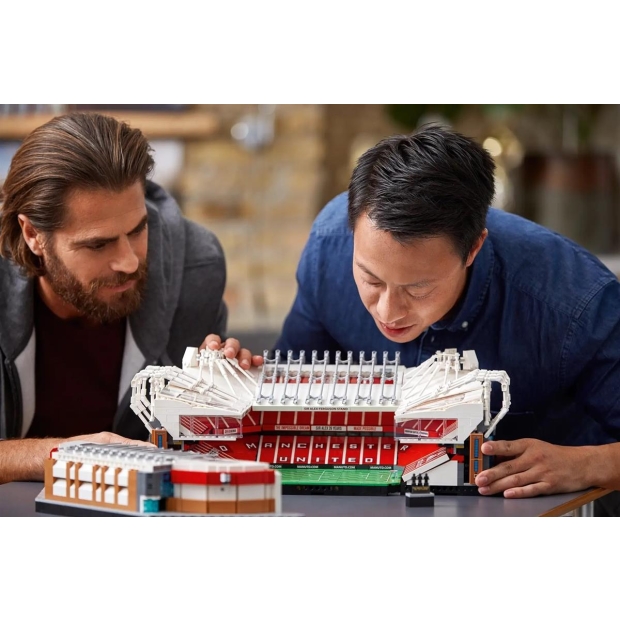 LEGO Creator 10272 Old Trafford - Manchester United-8352713