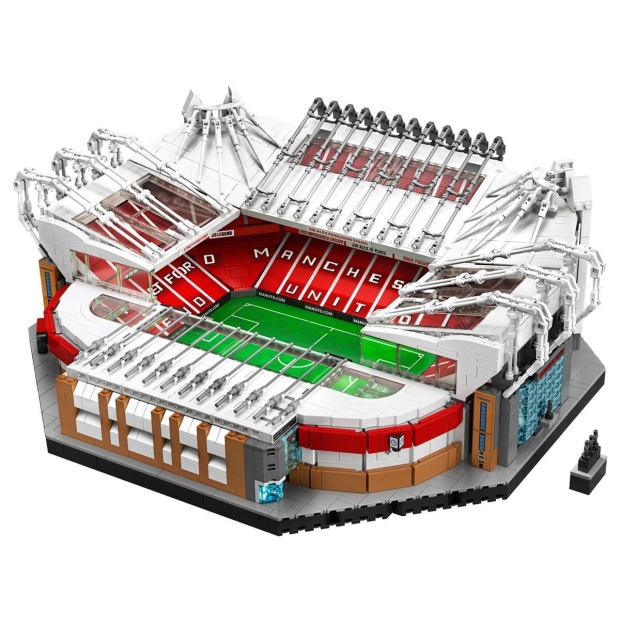 LEGO Creator 10272 Old Trafford - Manchester United-8352715