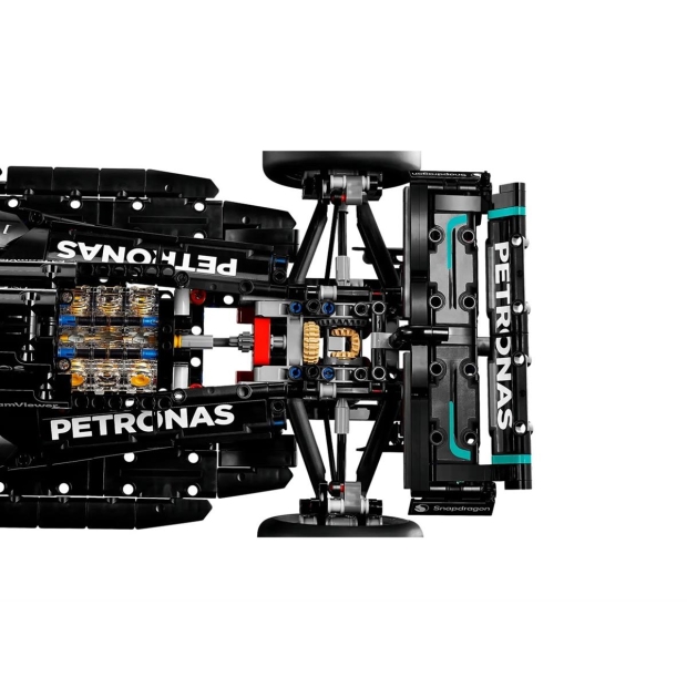 LEGO Technic 42171 Mercedes-AMG F1 W14 E Performance-8352759