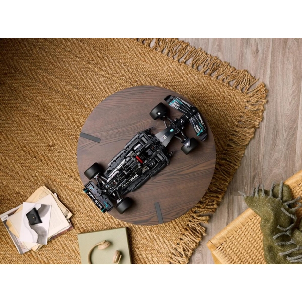 LEGO Technic 42171 Mercedes-AMG F1 W14 E Performance-8352762