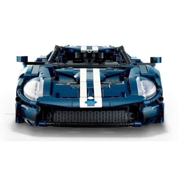 LEGO Technic 42154 Ford GT, wersja z 2022 roku-8352957