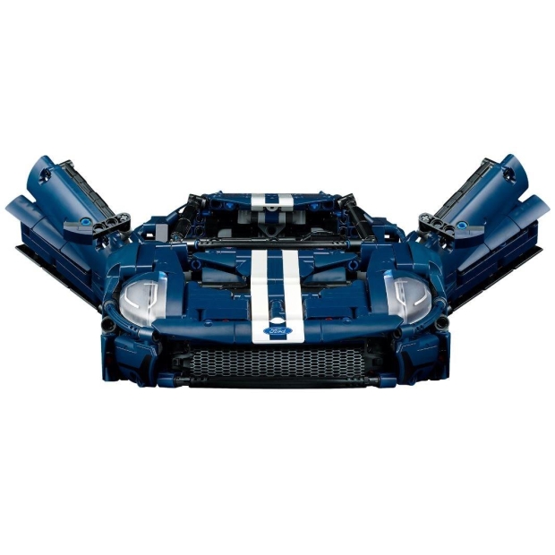 LEGO Technic 42154 Ford GT, wersja z 2022 roku-8352958