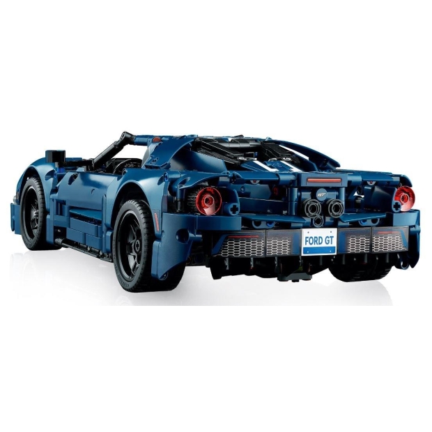 LEGO Technic 42154 Ford GT, wersja z 2022 roku-8352959