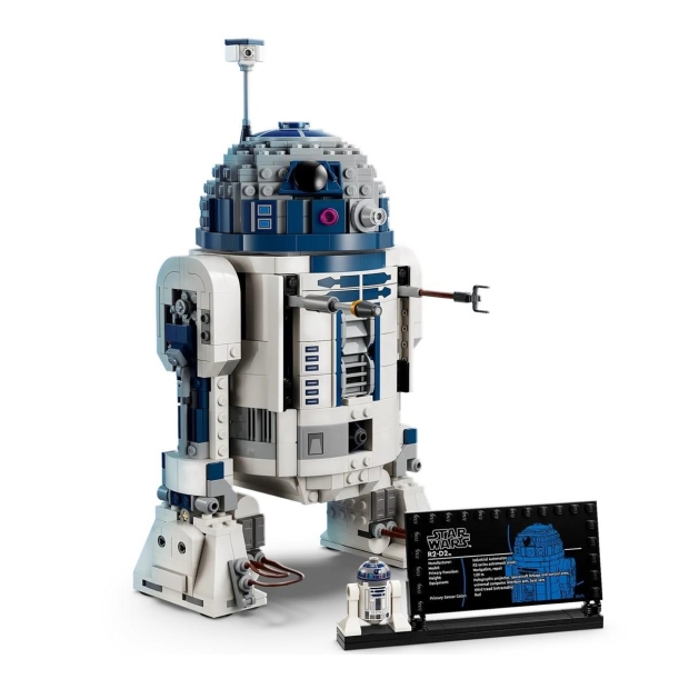 LEGO Star Wars 75379 R2-D2-8353011