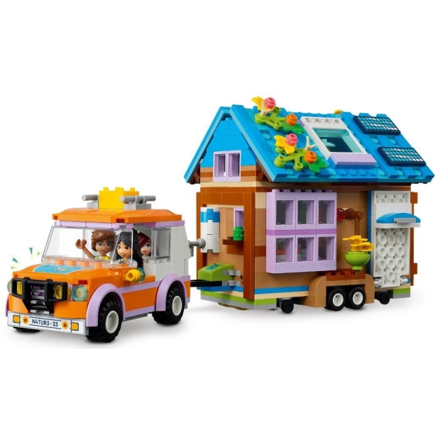 LEGO Friends 41735 Mobilny domek-8353047