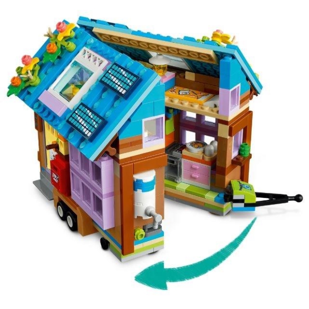 LEGO Friends 41735 Mobilny domek-8353048