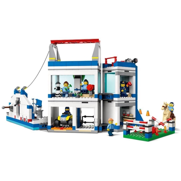 LEGO City 60372 Akademia policyjna-8353330