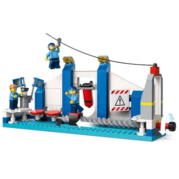 LEGO City 60372 Akademia policyjna-8353331