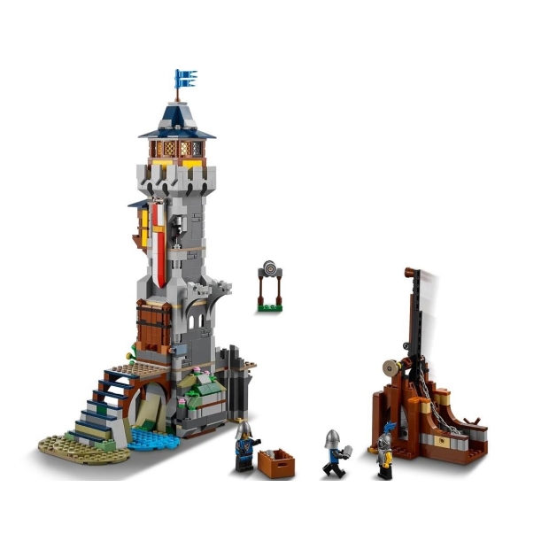 LEGO Creator 31120 Średniowieczny Zamek-8353448