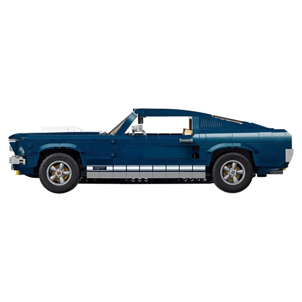 LEGO Creator Expert 10265 Ford Mustang-8353463